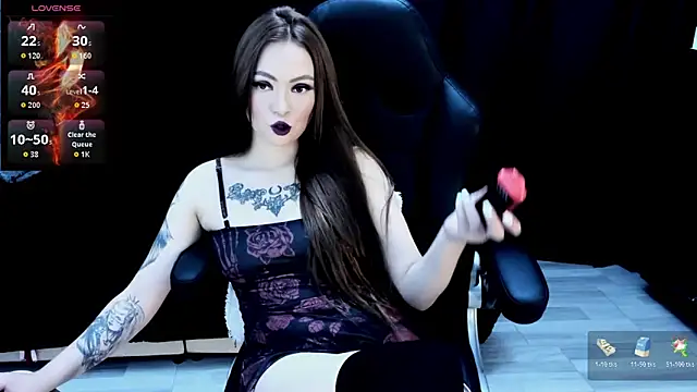 Snapshot of nasty_katty_ chatting on November 19, 2025, 8:42 pm nasty katty online show from November 19, 2025, 8:42 pm