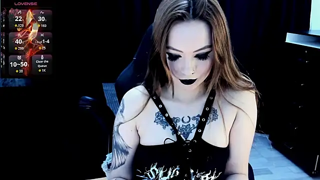 Snapshot of nasty_katty_ chatting on December 15, 2025, 9:41 pm nasty katty online show from December 15, 2025, 9:41 pm