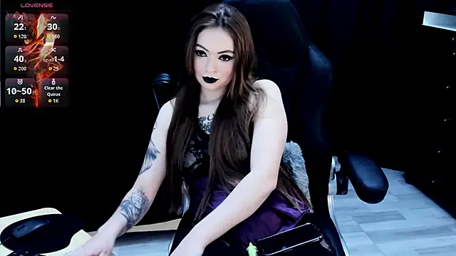 Snapshot of nasty_katty_ chatting on December 17, 2025, 9:54 pm nasty katty online show from December 17, 2025, 9:54 pm