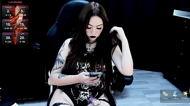 Snapshot of nasty_katty_ chatting on January 14, 2026, 10:47 pm nasty katty online show from January 14, 2026, 10:47 pm