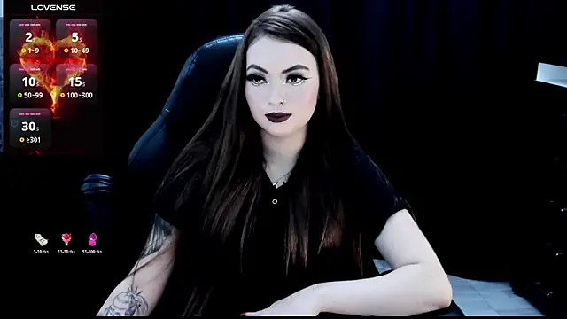 Snapshot of nasty_katty_ chatting on April 25, 2026, 10:40 pm nasty katty online show from April 25, 2026, 10:40 pm