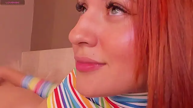AylinMillerxs online show from January 5, 2025, 11:44 pm