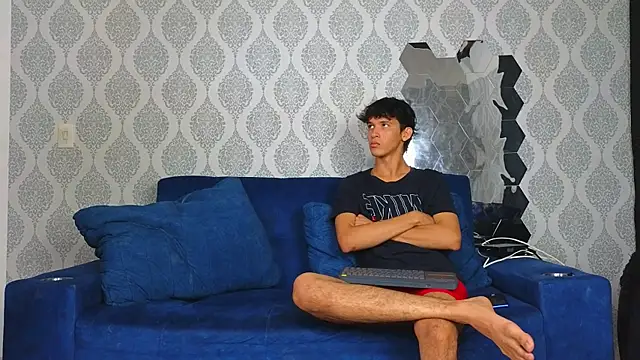 Theskinnyboys online show from March 7, 2025, 1:07 pm