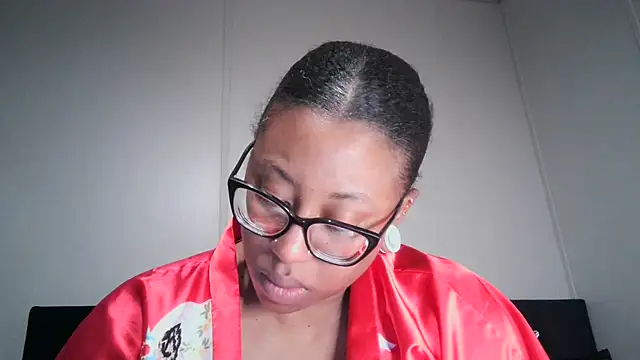 Nyxie Chaos online show from November 29, 2025, 8:17 am