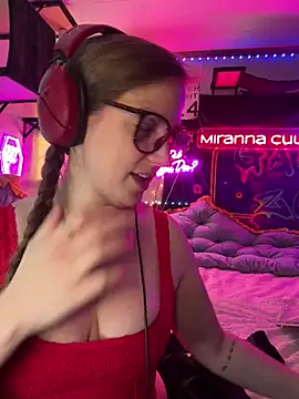 Snapshot of mirannacult chatting on December 28, 2024, 7:00 am mirannacult online show from December 28, 2024, 7:00 am