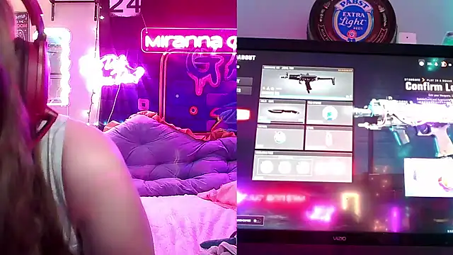 Snapshot of mirannacult chatting on January 9, 2025, 11:58 am mirannacult online show from January 9, 2025, 11:58 am