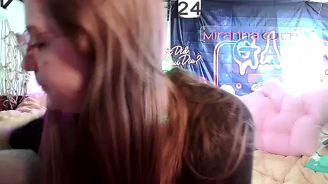Snapshot of mirannacult chatting on March 8, 2025, 3:13 pm mirannacult online show from March 8, 2025, 3:13 pm