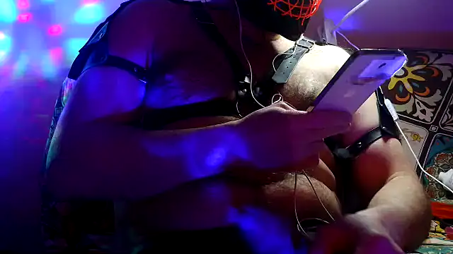 Alpha theking online show from October 12, 2025, 5:06 am