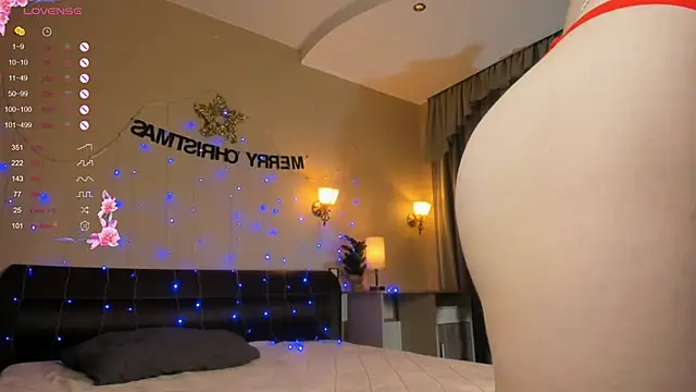 MartaVigano online show from January 1, 2025, 3:13 am