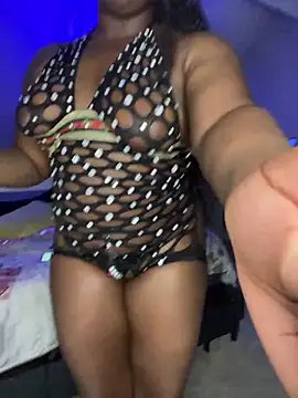LillShayy online show from December 7, 2024, 4:42 am