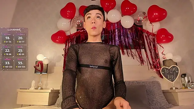 thommy thompson online show from February 13, 2026, 9:44 pm