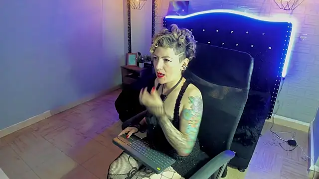 Maria fernandaxxx  online show from December 19, 2024, 5:07 am