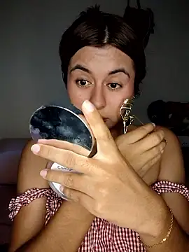  maiahairy  online show from January 15, 2026, 7:17 pm