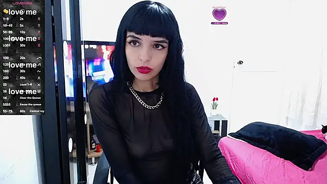 Snapshot of charllotee_dark chatting on February 5, 2026, 10:03 pm charllotee dark online show from February 5, 2026, 10:03 pm
