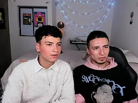 sweet boys xx online show from March 21, 2025, 8:50 am