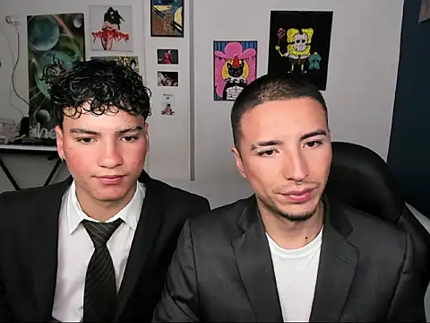 Snapshot of sweet_boys_xx chatting on September 14, 2025, 12:26 pm sweet boys xx online show from September 14, 2025, 12:26 pm