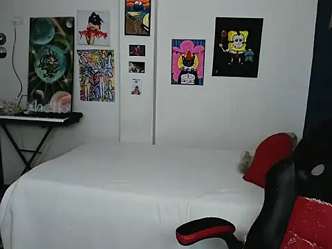 Snapshot of sweet_boys_xx chatting on October 22, 2025, 12:16 pm sweet boys xx online show from October 22, 2025, 12:16 pm