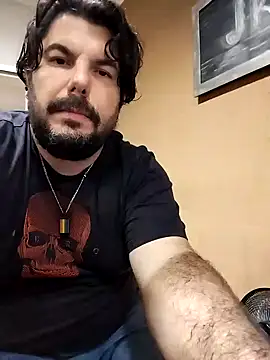 bumbumtatuado online show from February 2, 2025, 11:00 pm