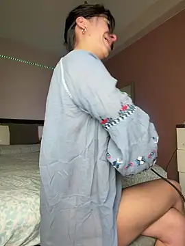 SOFIASWEETSECRETT online show from February 4, 2026, 6:58 pm