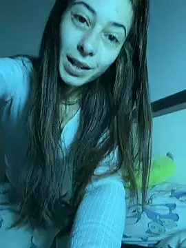 SOFIASWEETSECRETT online show from March 15, 2026, 3:56 am