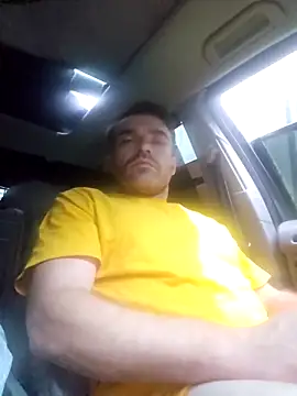 StupidCliff7 online show from September 29, 2025, 11:59 am