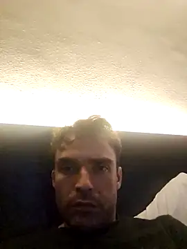 StupidCliff7 online show from October 6, 2025, 3:37 am