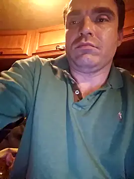 StupidCliff7 online show from January 19, 2026, 9:35 am