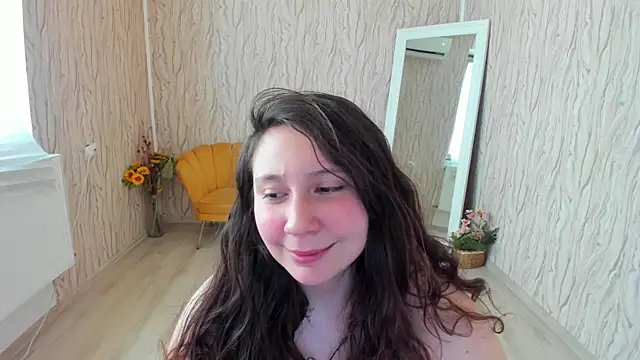 Snapshot of AishaRouhi chatting on January 24, 2025, 9:28 am AishaRouhi online show from January 24, 2025, 9:28 am