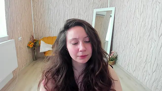 Snapshot of AishaRouhi chatting on February 27, 2025, 11:20 am AishaRouhi online show from February 27, 2025, 11:20 am