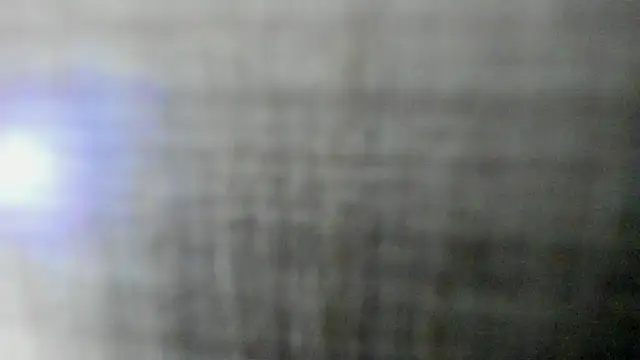 AishaRouhi online show from January 11, 2026, 5:45 am