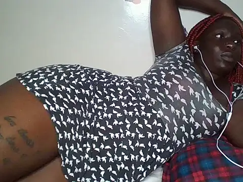 IAm Katie online show from December 9, 2024, 11:47 am