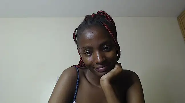 nanaswee online show from February 21, 2025, 7:32 pm