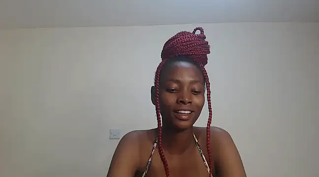 nanaswee online show from February 25, 2025, 5:47 pm