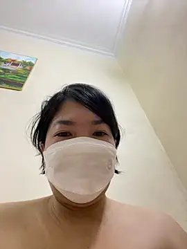 Hachi Sweetbabie  online show from March 3, 2025, 12:15 am