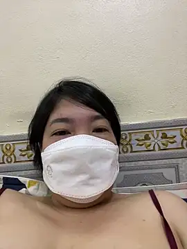 Hachi Sweetbabie  online show from March 6, 2025, 2:41 am