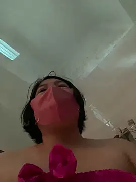 Hachi Sweetbabie  online show from September 22, 2025, 2:24 am