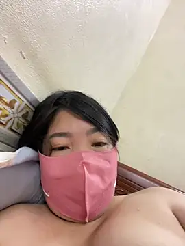 Hachi Sweetbabie  online show from October 7, 2025, 11:24 pm