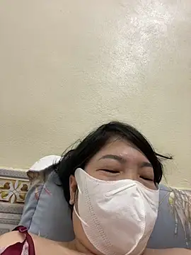 Hachi Sweetbabie  online show from December 18, 2025, 9:10 pm