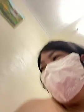 Hachi Sweetbabie  online show from June 18, 2026, 1:59 pm