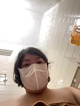 Hachi Sweetbabie  online show from July 8, 2026, 10:25 pm
