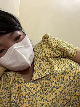 Hachi Sweetbabie  online show from July 11, 2026, 9:23 am