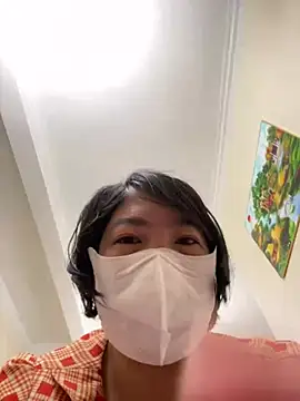 Hachi Sweetbabie  online show from July 24, 2026, 9:51 am
