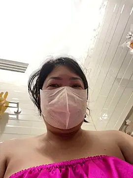 Hachi Sweetbabie  online show from July 27, 2026, 12:06 am