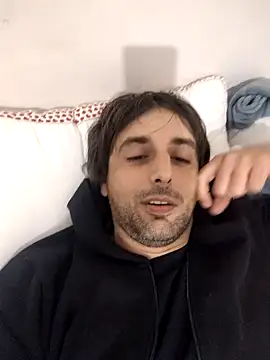 Andrew Scorpion online show from March 26, 2026, 10:26 pm