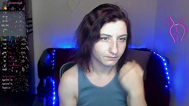 Muse kitty jenia online show from January 20, 2025, 1:50 am