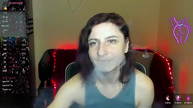 Muse kitty jenia online show from January 20, 2025, 4:54 am
