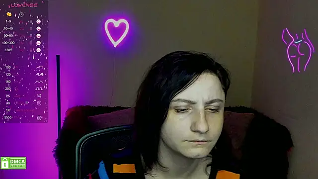 Muse kitty jenia online show from January 22, 2025, 1:42 am