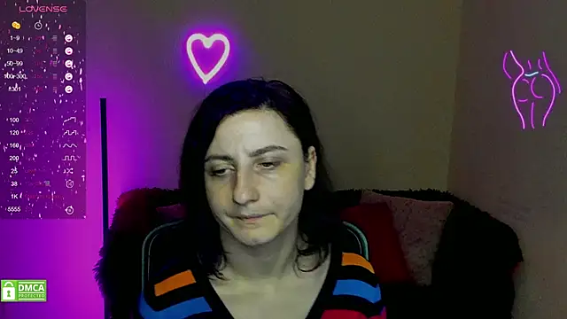 Muse kitty jenia online show from January 22, 2025, 4:44 am