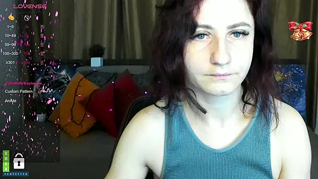 Muse kitty jenia online show from January 26, 2025, 6:27 pm