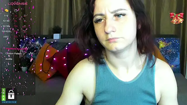 Muse kitty jenia online show from January 26, 2025, 9:29 pm